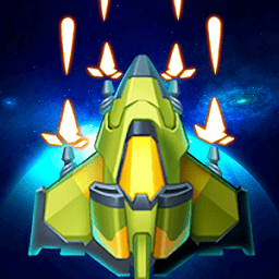 風(fēng)之翼太空射手