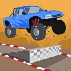 數字賽車