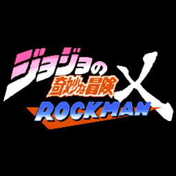 jojox洛克人托比歐