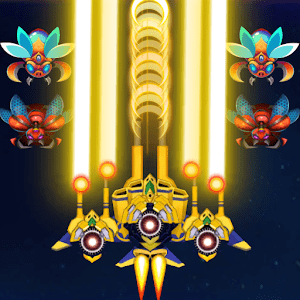 銀河無限外星人射擊