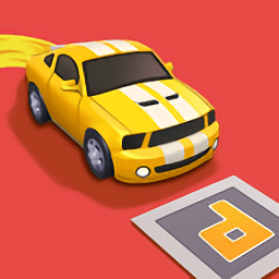 停車大師3d滑道