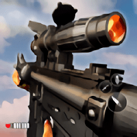 真實射擊模擬
