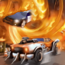 格斗汽車