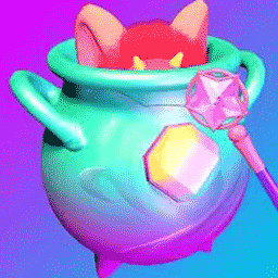 神奇魔法壺模擬
