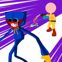 英雄子彈射手