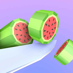 糖果樂翻天