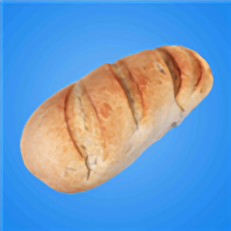 bread baking面包制作
