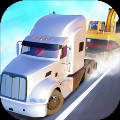 TrucksTugOfWar賽車拔河
