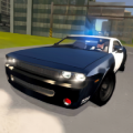 警車追逐2020