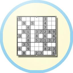 九宮格數(shù)獨(dú)