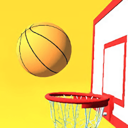 3d扣籃