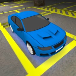泊車大師3D