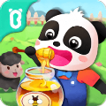寶寶巴士奇妙農(nóng)場(chǎng)體驗(yàn)