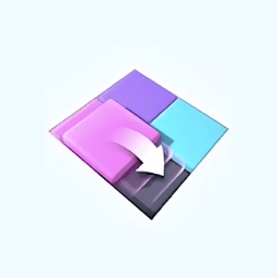 智慧方塊3d