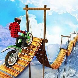 賽車摩托車狂飆