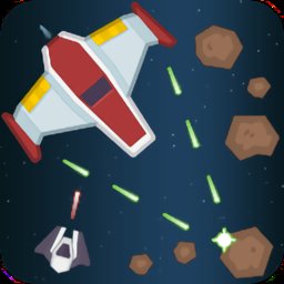 宇宙銀河射擊