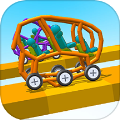 3D變形卡車最新版