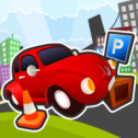 停車卡紙