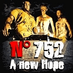 代號752新的希望