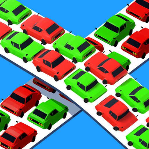公共交通模擬車