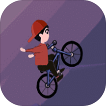 冰火人飛車少年