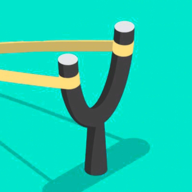 弹弓打鸟3d