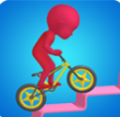 BMX自行車競(jìng)賽安卓版