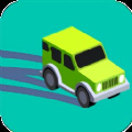 漂移跑車
