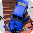 死亡樓梯車(chē)