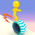 渦輪溜冰明星賽
