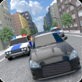 極限警車駕駛模擬