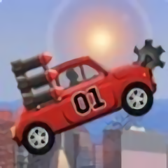 亡命賽車