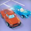 車輛停車難題