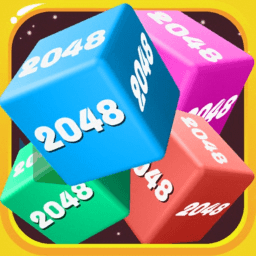 指尖2048益智挑戰(zhàn)