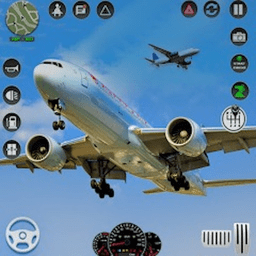 模擬航天飛機(jī)安卓版