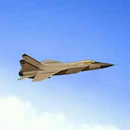 現(xiàn)代空戰(zhàn)模擬王牌機(jī)長