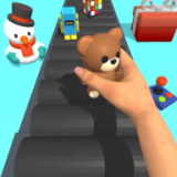 玩具工廠3D