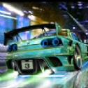超級3D職業(yè)賽車比賽