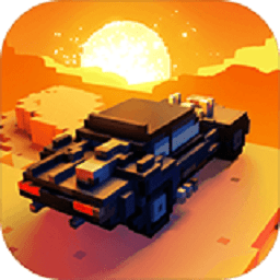 Fury Roads Survivor