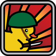 duck warfare