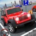 停車場(chǎng)大師3D