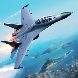 搏擊長空無限戰(zhàn)機