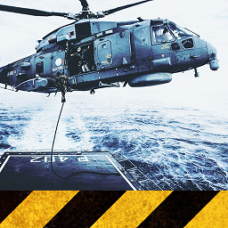 海軍軍事模擬