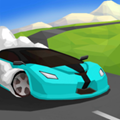 飛車追逐
