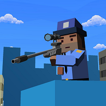 特警狙擊手