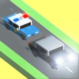 逃離追捕