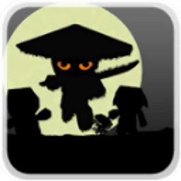 瘋狂忍者冒險(xiǎn)
