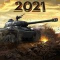 坦克大戰(zhàn)2021