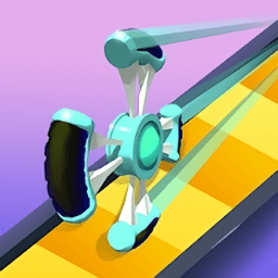 飛輪對(duì)決3d