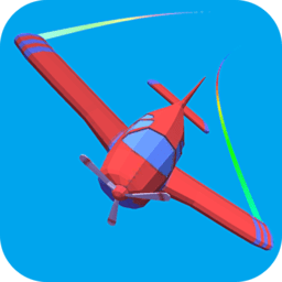飛機(jī)模擬3d